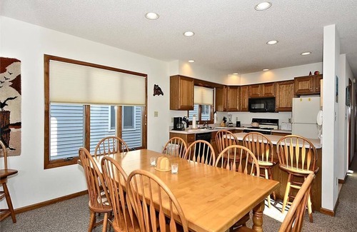 Bethany Beach House | Beachside 5-Bed House w/BBQ & Porch