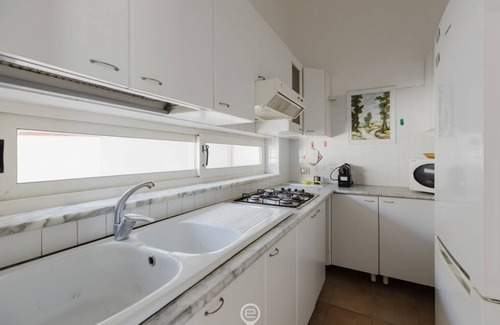 Torre Grande Apartment | Beachside Apartments - Vista