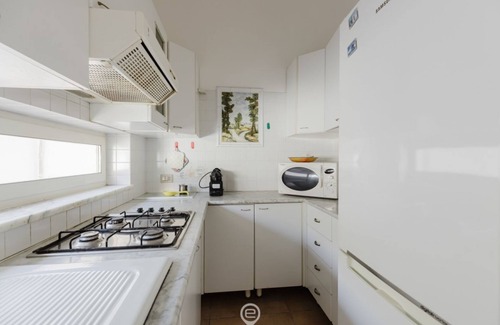 Torre Grande Apartment | Beachside Apartments - Vista