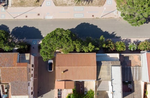 Torre Grande Apartment | Beachside Apartments - Vista
