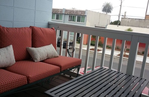 Rio del Mar House | Beachside Aptos - Quick Walk to Beach, Pet Friendly, WIFI, Washer & Dryer