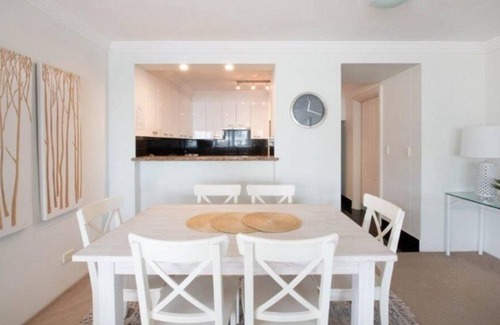 Manly Apartment | BEACHSIDE BEAUTY IN MANLY - APT 8