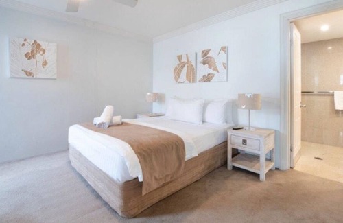 Manly Apartment | BEACHSIDE BEAUTY IN MANLY - APT 8