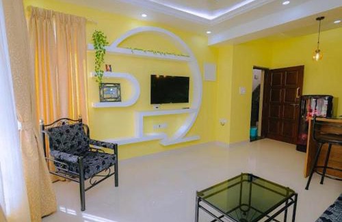 Colva Apartment | Beachside Bliss Apartment in Colva Salcette- Goa
