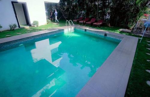 Colva Apartment | Beachside Bliss Apartment in Colva Salcette- Goa