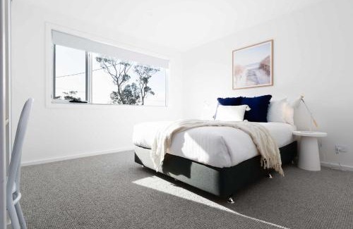 Bridport House | Beachside Bliss in Bridport