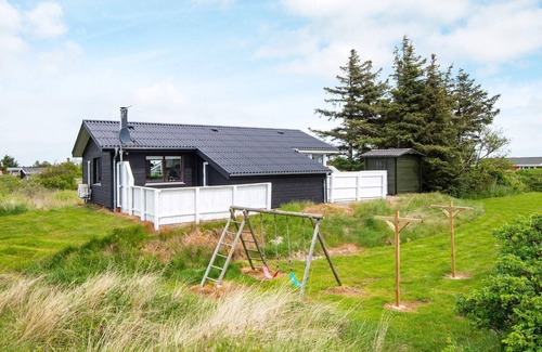 Lakolk House | Beachside Bliss in Lakolk - By Traum Ferienwohnungen