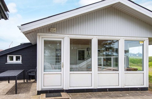 Lakolk House | Beachside Bliss in Lakolk - By Traum Ferienwohnungen