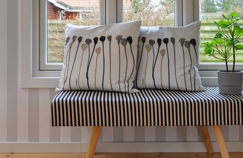 Idestrup House | Beachside Bliss in Marielyst - By Traum Ferienwohnungen