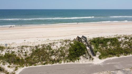 Ocean City Beach House | Beachside Bungalow