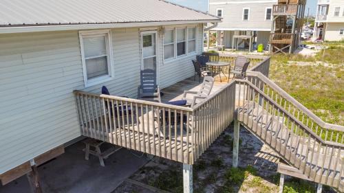 Ocean City Beach House | Beachside Bungalow