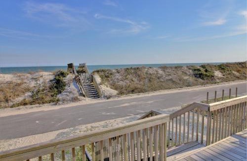 Ocean City Beach House | Beachside Bungalow