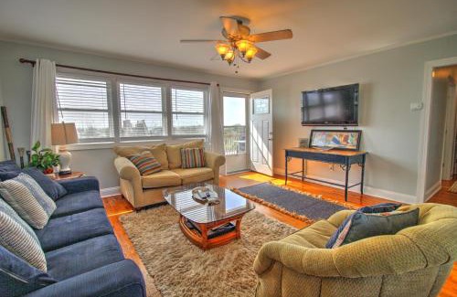 Ocean City Beach House | Beachside Bungalow