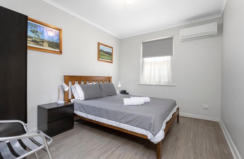 Christies Beach Apartment | Beachside Escape on The Esplanade