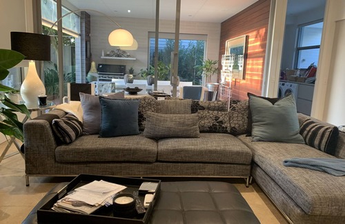 McCrae Apartment | Beachside holiday at its absolute best!