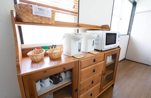 Shirahama House | Beachside Inn Shirahama