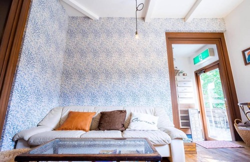 Shirahama House | Beachside Inn Shirahama