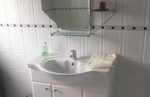 Bouvet Island House | Beachside large holiday home , 3 bedrooms and 2 bathrooms