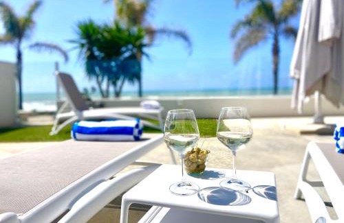 Plaja Grande Apartment | BEACHSIDE, luxury apartment