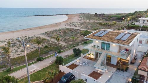 Plaja Grande Apartment | BEACHSIDE, luxury apartment