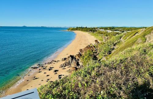 Slade Point House | Beachside Mackay