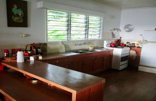 Korotogo House | Beachside paradise in Fiji's adventure playground
