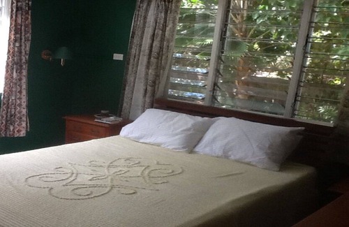 Korotogo House | Beachside paradise in Fiji's adventure playground
