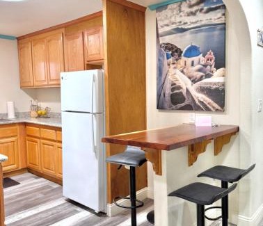 Eastside Santa Cruz House | Beachside retreat