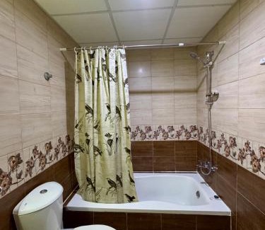 Azaiba House | Beachside Room in Muscat