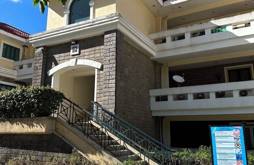 Nasugbu Apartment | Beachside Sunset Oasis @ Canyon Cove