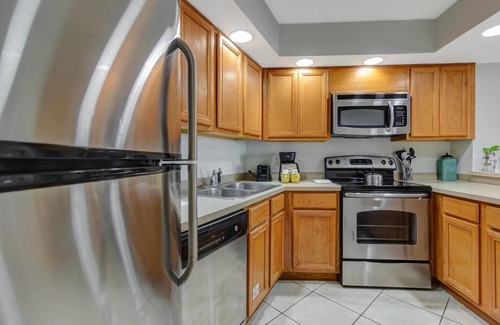 Sandestin Condo | Beachside Towers Condo: 1-Bedroom, 1-Bathroom at Sandestin Golf and Beach Resort!