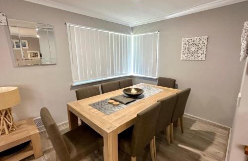South Bunbury House | Beachside Townhouse Bunbury