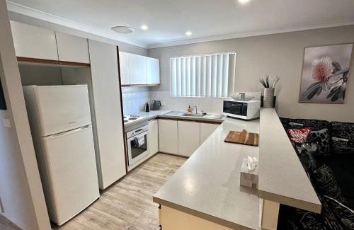 South Bunbury House | Beachside Townhouse Bunbury
