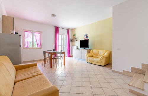 Laura Villa | Beachside Villa in Paestum