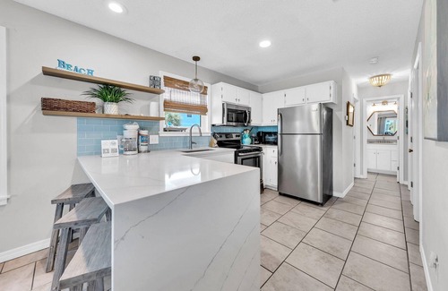 Seagrove Beach Condo | Beachside Villas 1121