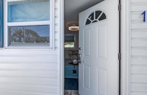 Savannah Beach Villa | Beachside Villa