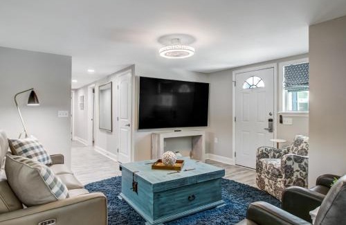 Savannah Beach Villa | Beachside Villa