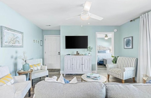 Seagrove Beach House | Beachside Villas #731