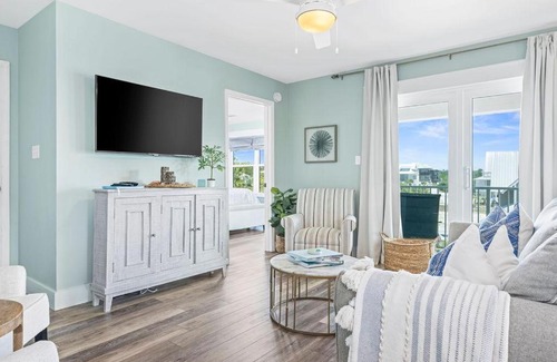 Seagrove Beach House | Beachside Villas #731