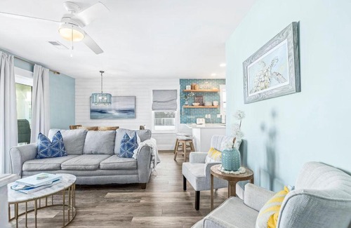 Seagrove Beach House | Beachside Villas #731