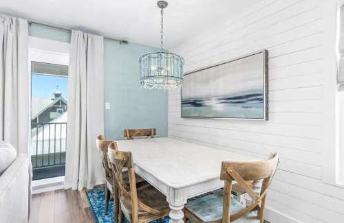 Seagrove Beach House | Beachside Villas #731