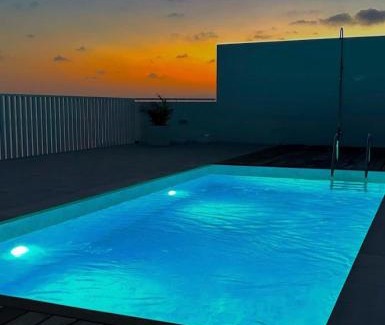 Puerto Naos Apartment | BeachVibe