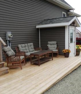 Port Hood Apartment | BeachView Apartment
