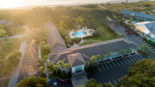 Jekyll Island Hotel | Beachview Club Hotel