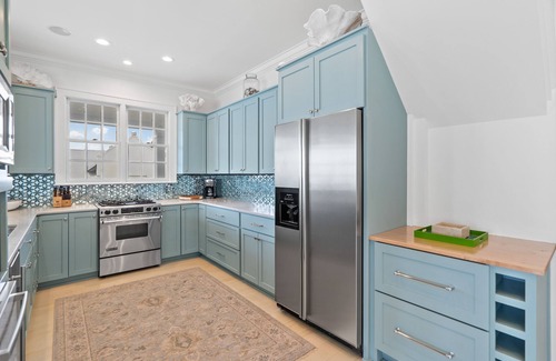 Rosemary Beach House | Beachview Cottage & CH - LUXURY HOME! PRIVATE POOL, $100 CONCIERGE CREDIT
