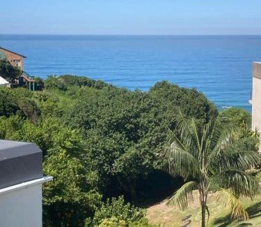Beach View House | BeachView HideAway