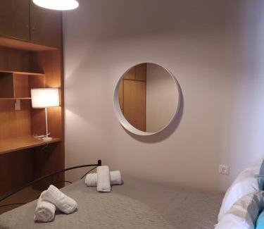 Chalcis Apartment | Beachwalk apartments