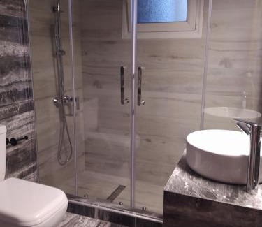 Chalcis Apartment | Beachwalk apartments