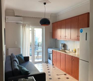 Chalcis Apartment | Beachwalk apartments
