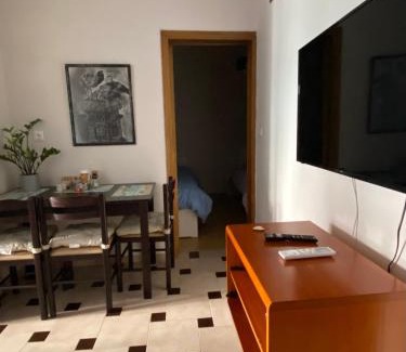 Chalcis Apartment | Beachwalk apartments